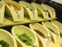 -宽板凳老灶火锅(南礼士路店)