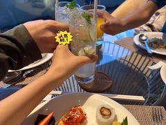 -芽庄喜来登水疗酒店