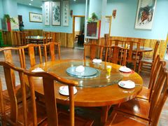 -大草原清真饭庄(沙河店)