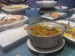 -楚鱼王·河鲜·湖北菜(华农店)