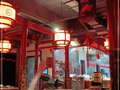 大堂-蜀江龙火锅(339店)