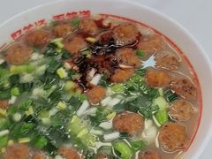 -青年路烩面馆(绿地世纪城店)