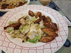 -撒拉花儿·新疆菜·清真(太阳宫店)