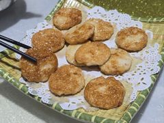 -红旗山庄(圭峰山店)