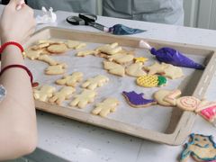 -千浔一暖DIY蛋糕烘焙(人民大学店)