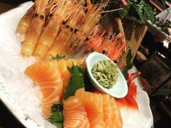 -和彩放题餐厅(酒仙桥店)