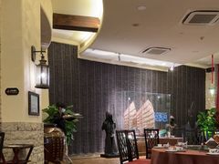 -南沙游艇会·大兵船餐厅