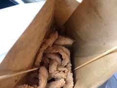 -潮妈小食