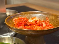 -韩满园· 甄选韩式烤肉