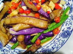 -湘江红·湖南招牌菜(莲花南路店)