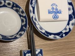 -小山日本料理(兴业太古汇店)