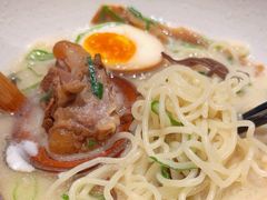 -味千拉面(光启城时尚购物中心店)