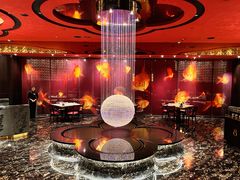 -8餐厅(新葡京酒店)