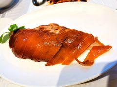 -四季民福烤鸭店(前门店)