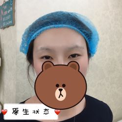 -久匠·纹眉半永久野生眉