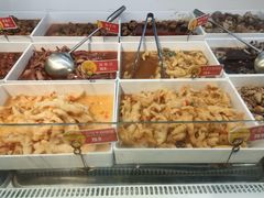 -盒马鲜生(红莲店)