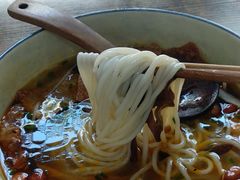 -陈记柳州螺蛳粉(大坪店)