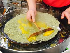 -清真·二嫂子煎饼果子(鼓楼旗舰形象店)