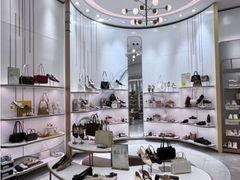 -新世界百货(顺义店)