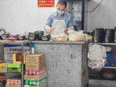-荣巷小馄饨(荣巷店)
