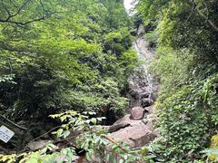-浙北大峡谷