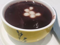 红豆沙-鹿港小镇(悠唐店)