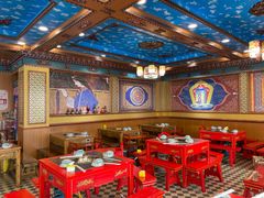 -金鼎雪山牦牛杂火锅(理县总店)