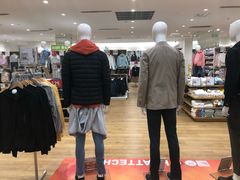 -优衣库(重庆万象城店)