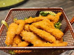 法式酥香里脊肉-院子餐厅·大锅菜·老杭帮(桥西直街店)