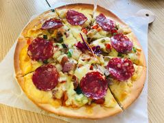 -打趸BTC·Breaktime cafe(北京路店)