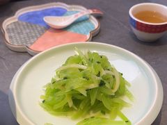 -江南里·新浙菜(苏州大悦城店)