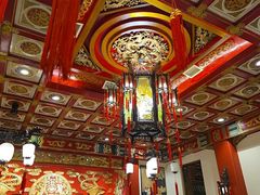 -梅龙镇酒家(南京西路总店)