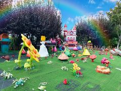 -安徒生童话乐园