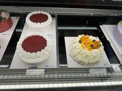 -Pantry's Best派悦坊蛋糕(世纪金源店)