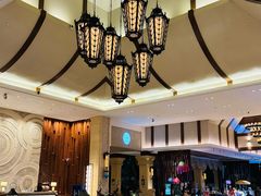 -西双版纳融创皇冠假日度假酒店