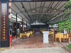 -大笑饭堂(甲子桥店)