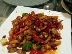-美极鲜食坊(宝安南路店)