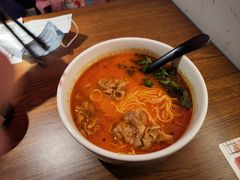 -和府捞面(东直门银座店)