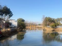 -金稼园·金平湖农家菜