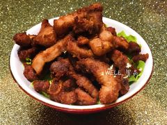 酥排骨-瓯菜排档·温州海鲜(玕南店)