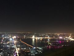 -洲际酒店·凌霄餐厅(紫峰大厦店)