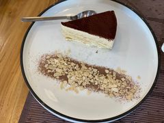 -冲浪熊西餐厅(南戴河店)