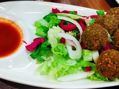 -TUK土耳其餐厅·下午茶(卢湾店)
