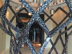 -翡翠36餐厅(浦东香格里拉店)