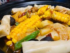 -宏状元现熬粥·京味菜(黄寺大街店)