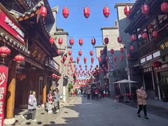 -沙县小吃文化城