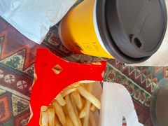 -麦当劳(杭州西湖银泰百货店)