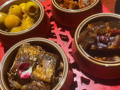 北京味道-北平食府(马鞍山路店)