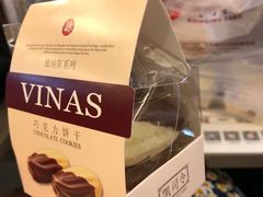 -凯司令西点房(虹桥路站店)