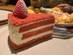 -良木缘咖啡西餐(优品道广场店)